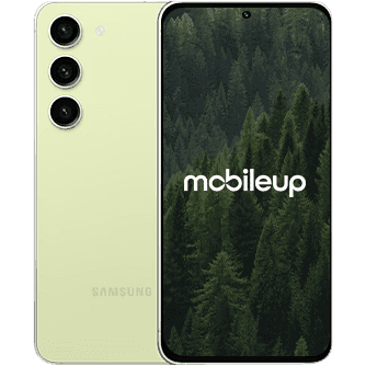 Samsung Galaxy S23 5G | Grün | Wie neu | Dual SIM | 512 GB