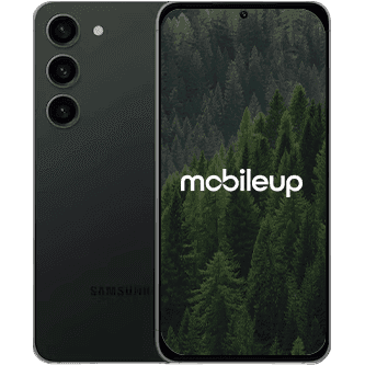 Samsung Galaxy S23 5G | Schwarz | Wie neu | Dual SIM | 128 GB