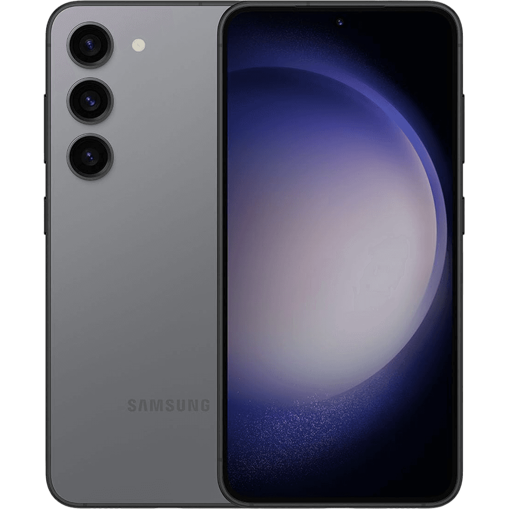 Samsung Galaxy S23 Plus 5G | Grau | Wie neu | Dual SIM | 256 GB