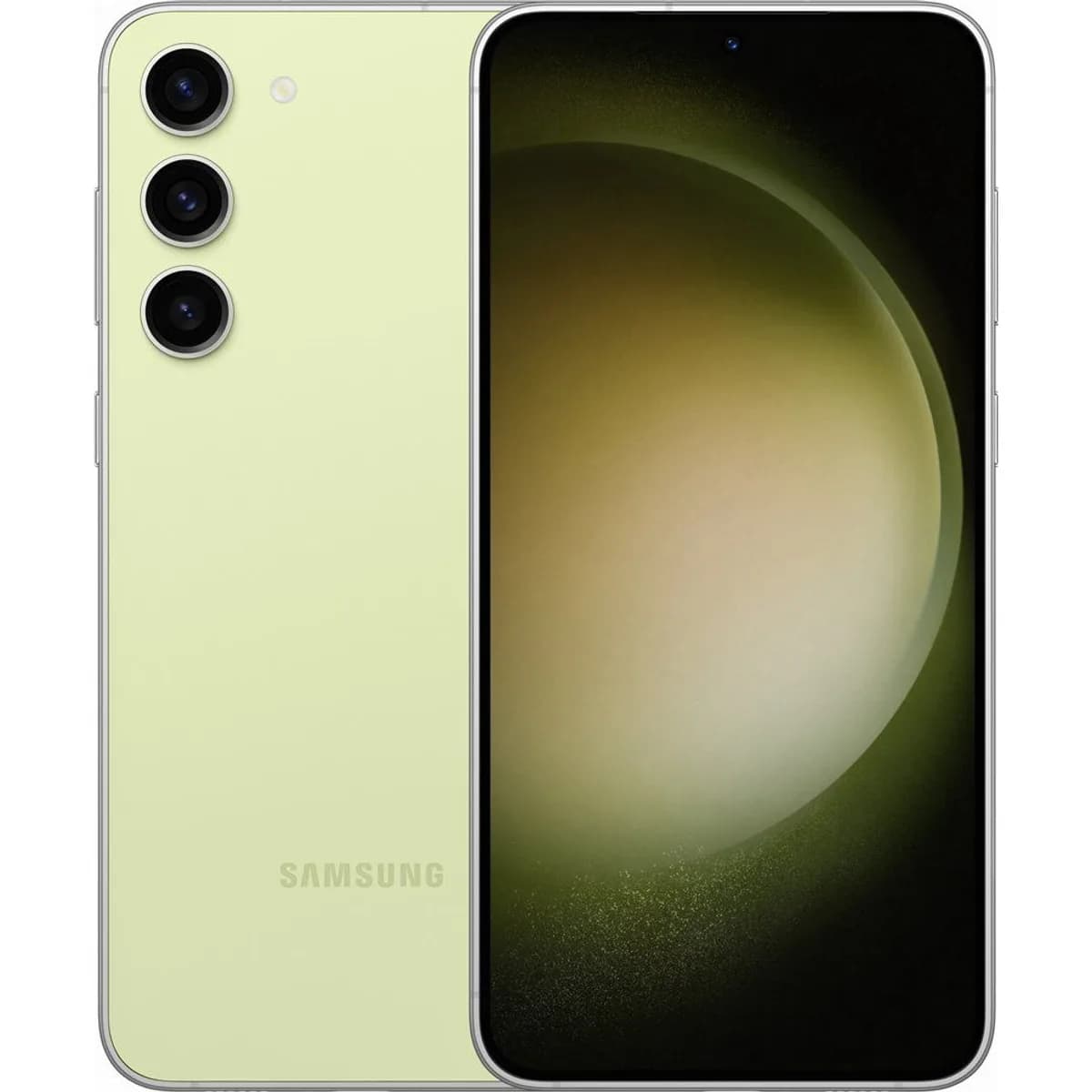 Samsung Galaxy S23 Plus 5G