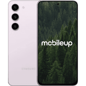 Samsung Galaxy S23 Plus 5G | Lila | Wie neu | Dual SIM | 256 GB