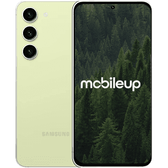 Samsung Galaxy S23 Plus 5G | Grün | Wie neu | Dual SIM | 512 GB