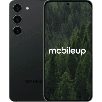 Samsung Galaxy S23 Plus 5G | Schwarz | Wie neu | Dual SIM | 256 GB