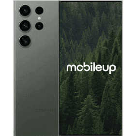 Samsung Galaxy S23 Ultra 5G | Grün | Wie neu | Dual SIM | 512 GB