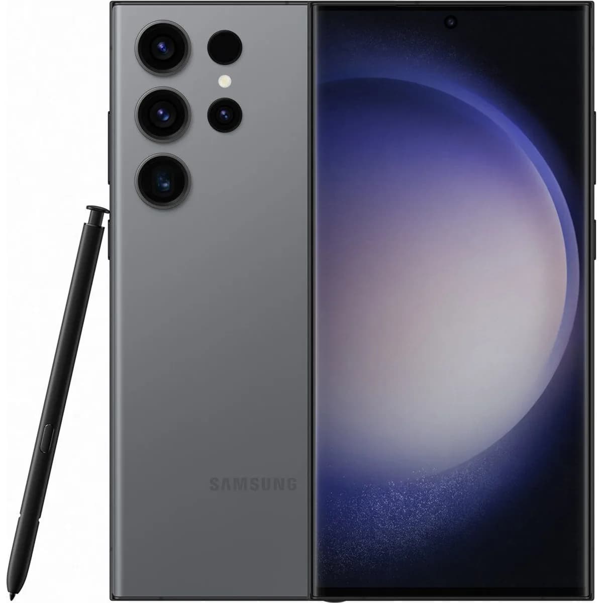 Samsung Galaxy S23 Ultra 5G