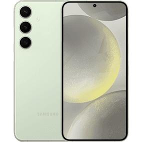 Samsung Galaxy S24 5G | Grün | Wie neu | Dual SIM + eSIM | 256 GB