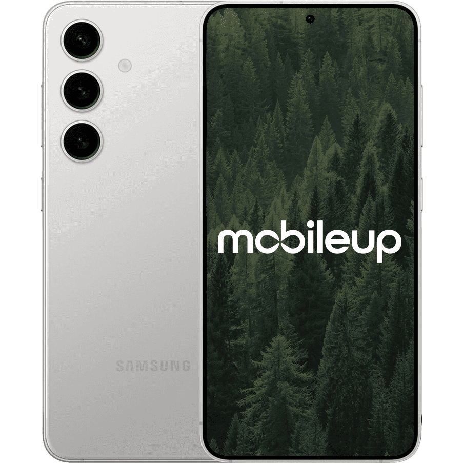 Samsung Galaxy S24 5G | Grau | Gut | Dual SIM + eSIM | 256 GB