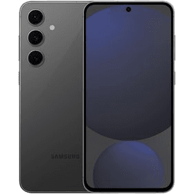 Samsung Galaxy S24 FE 5G | Schwarz | Gut | Dual SIM | 128 GB