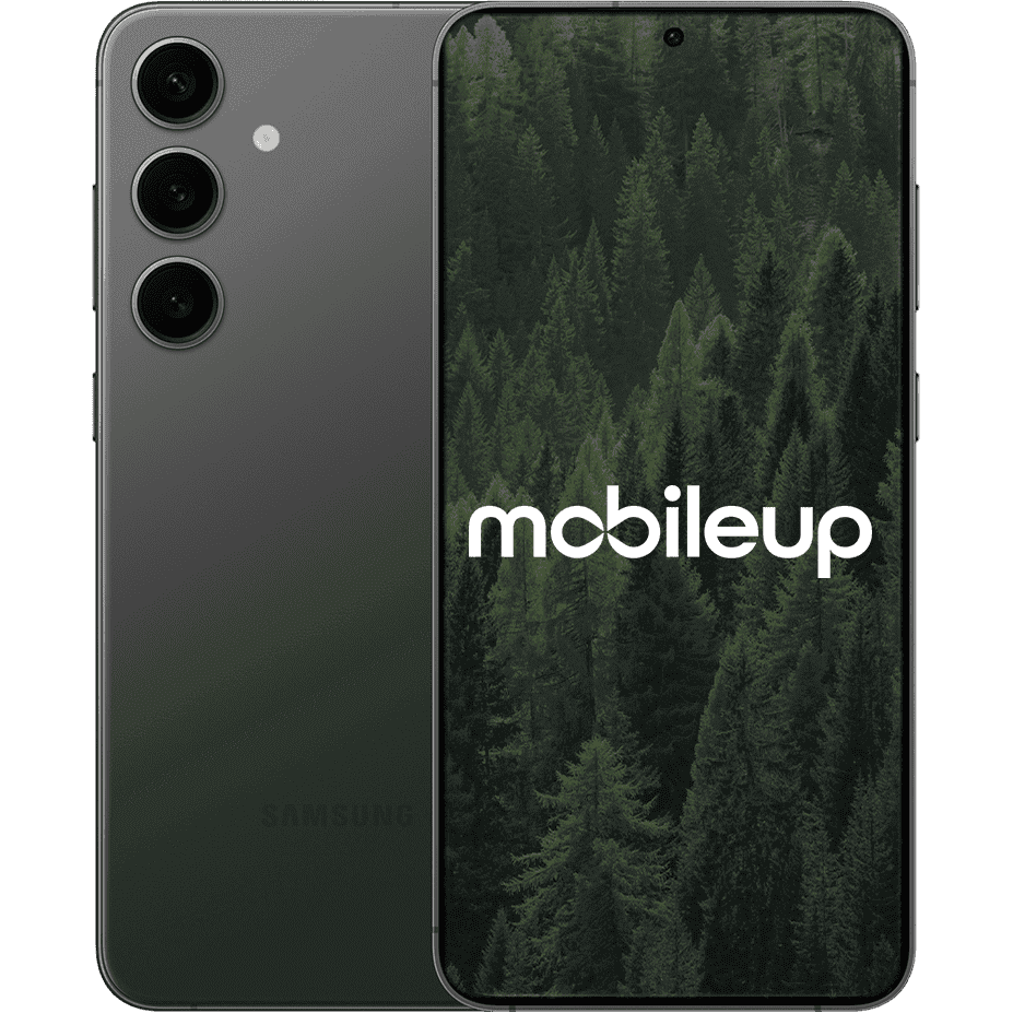 Samsung Galaxy S24 Plus 5G | Schwarz | Wie neu | Dual SIM + eSIM | 512 GB