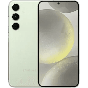 Samsung Galaxy S24 Plus 5G | Grün | Wie neu | Dual SIM + eSIM | 512 GB