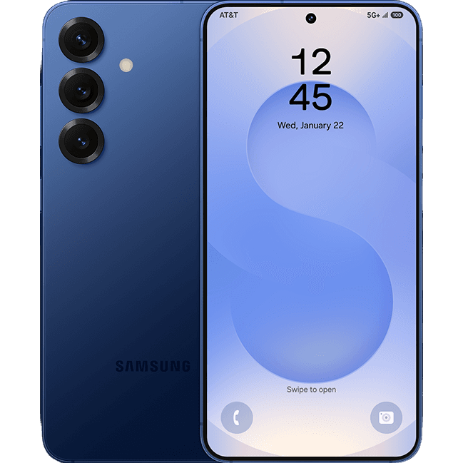 Samsung Galaxy S25 5G