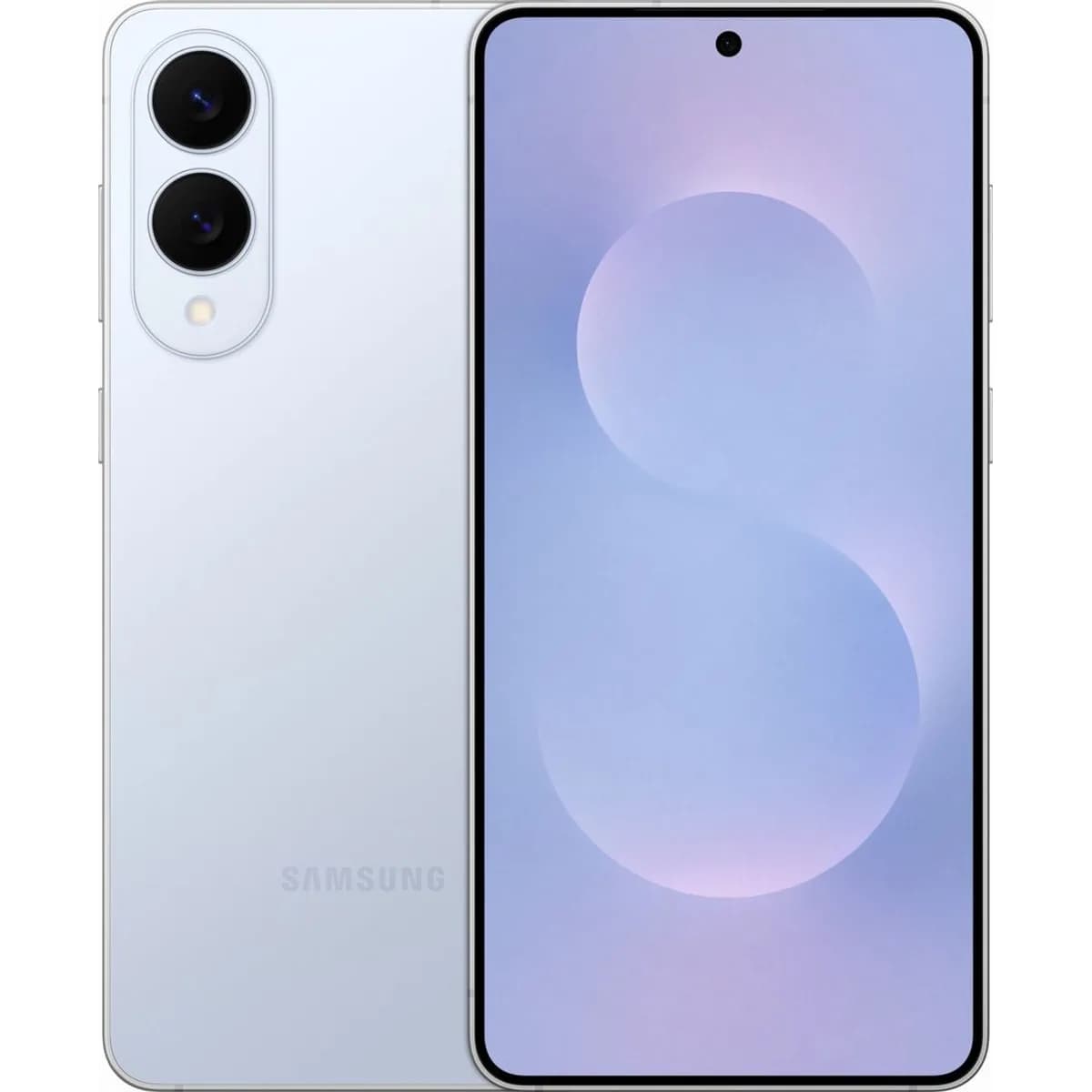 Samsung Galaxy S25 Edge 5G