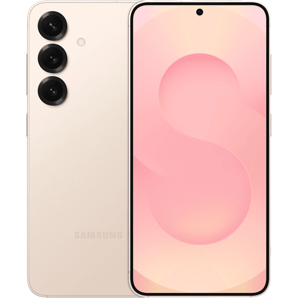 Samsung Galaxy S25 Plus 5G | Pink | Sehr gut | Dual SIM | 512 GB