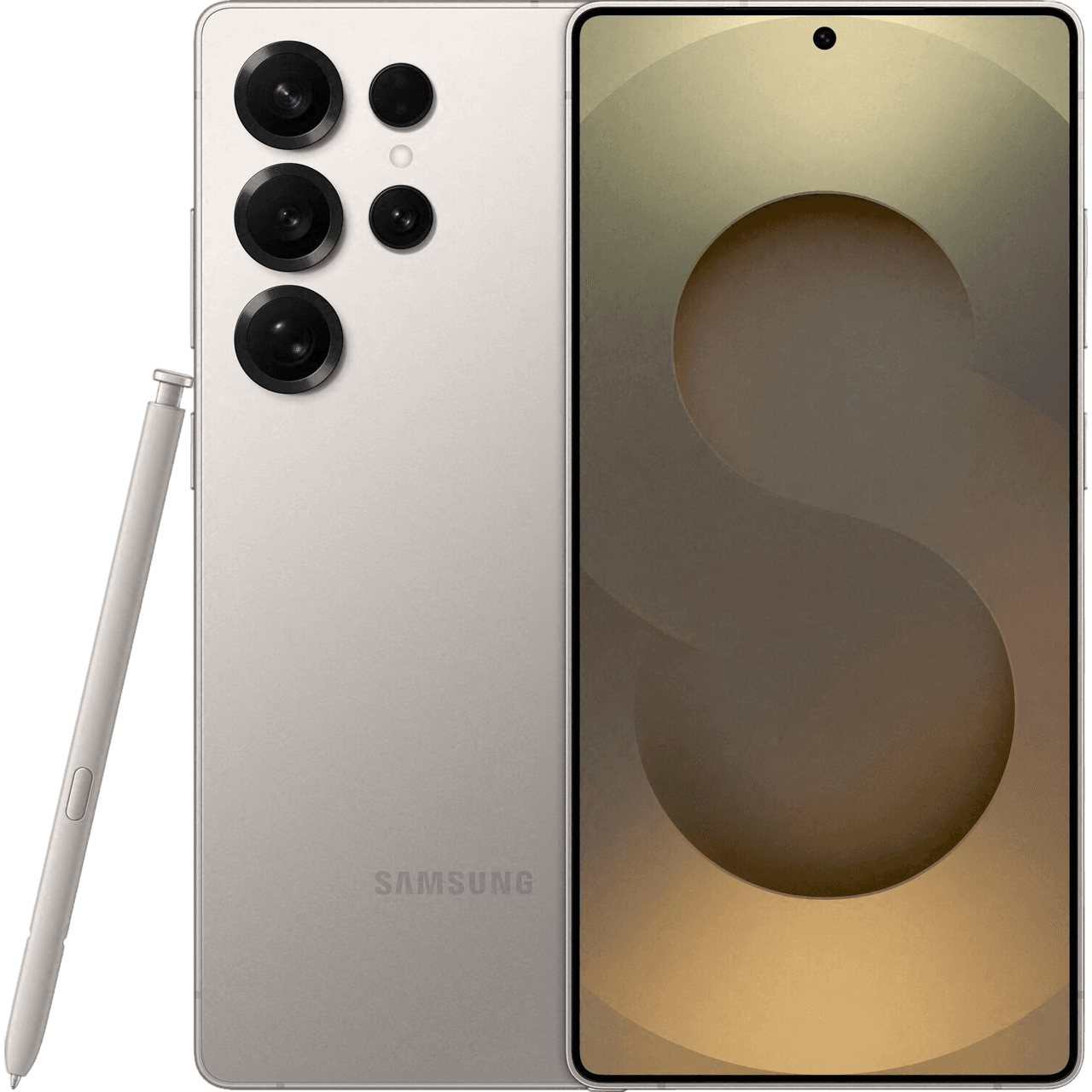 Samsung Galaxy S25 Ultra 5G