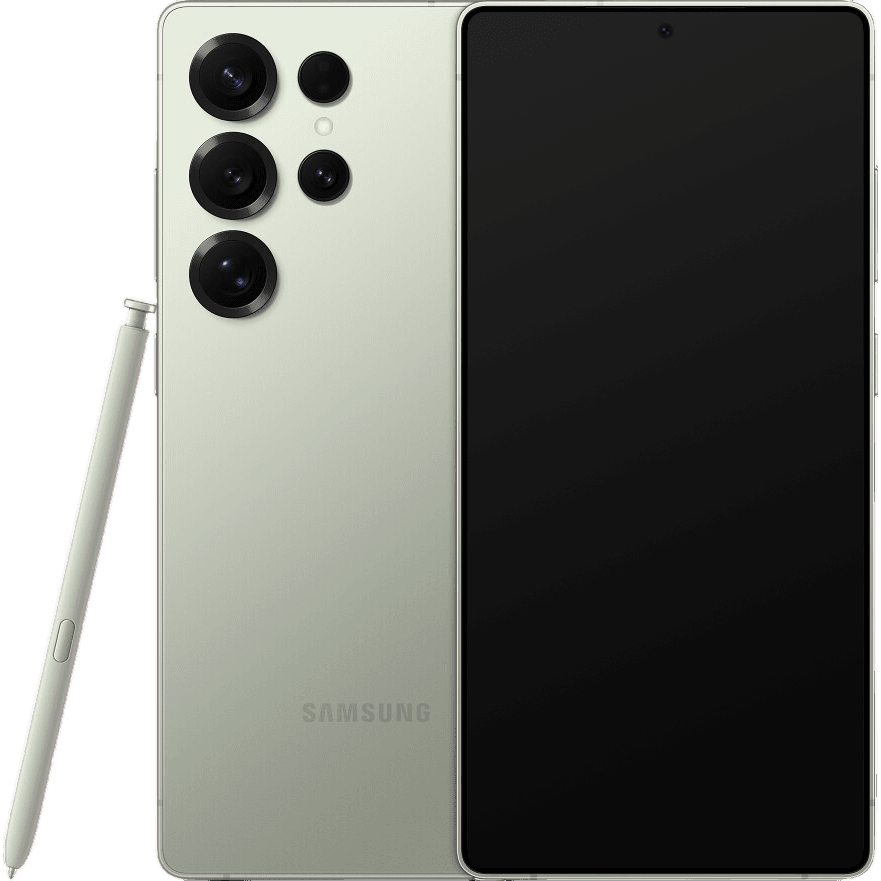 Samsung Galaxy S25 Ultra 5G