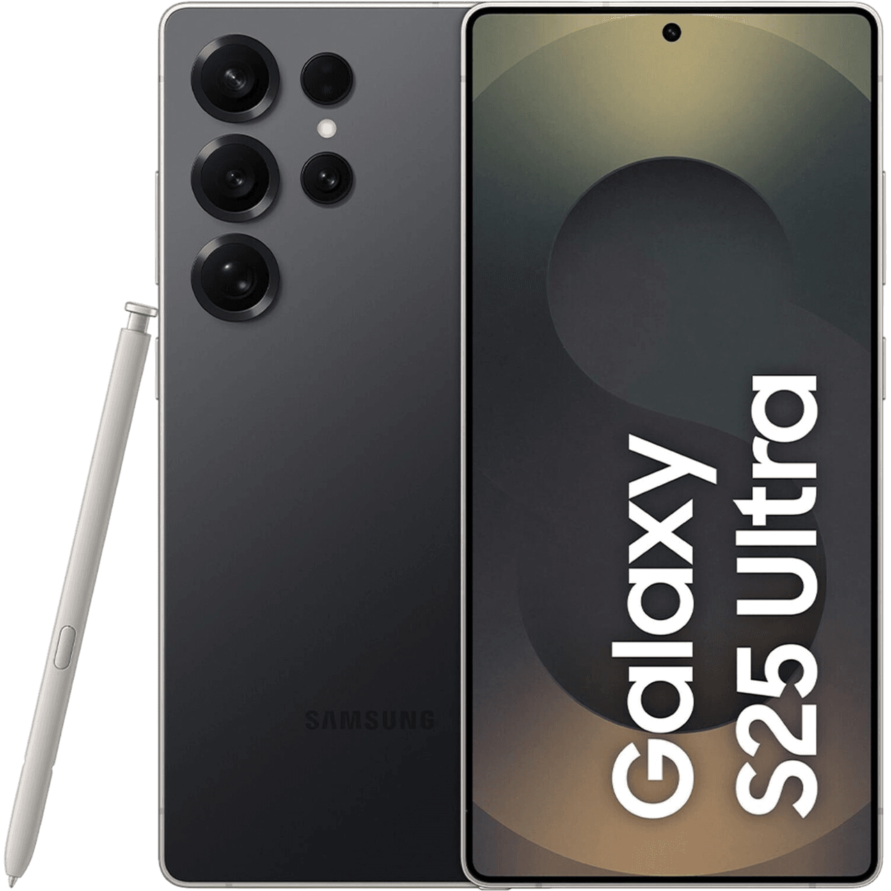 Samsung Galaxy S25 Ultra 5G