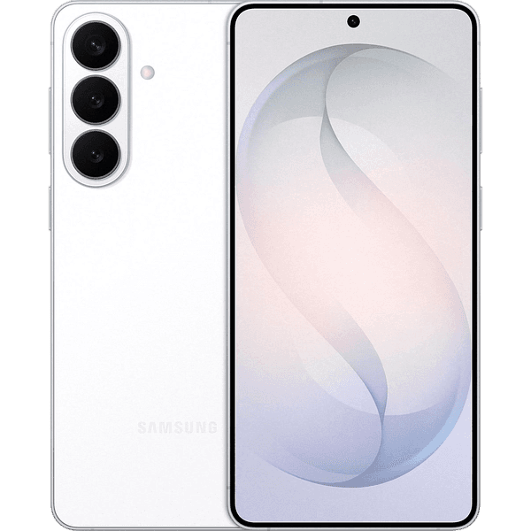 Samsung Galaxy S26 Plus | Weiss | Gut | Dual SIM | 512 GB