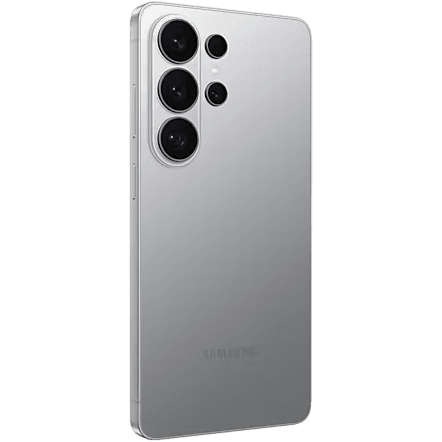 Samsung Galaxy S26 Ultra | Silber | Sehr gut | Dual SIM | 512 GB