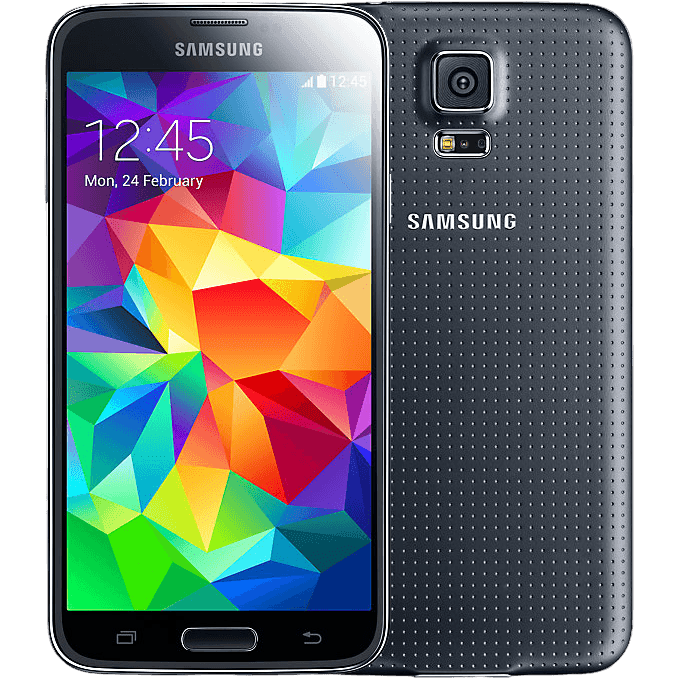 Samsung Galaxy S5 16GB | Schwarz | Wie neu | Single SIM | 16 GB