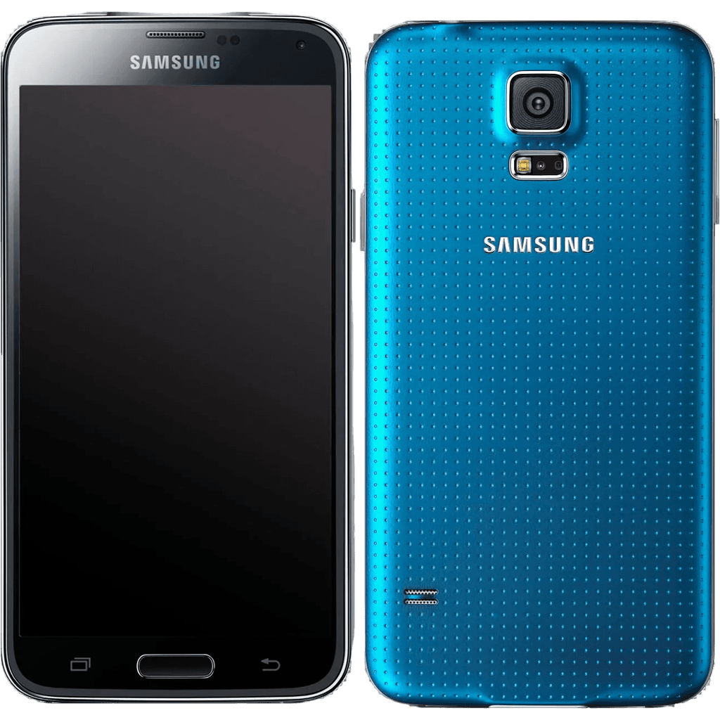 Samsung Galaxy S5 16GB | Blau | Sehr gut | Single SIM | 16 GB