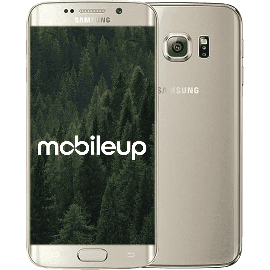 Samsung Galaxy S6 | Gold | Wie neu | Single SIM | 32 GB