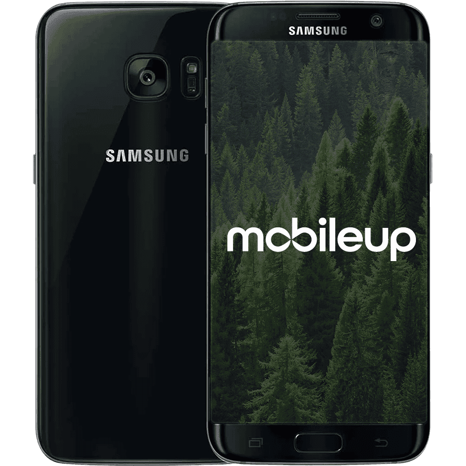 Samsung Galaxy S7 | Schwarz | Wie neu | Single SIM | 32 GB