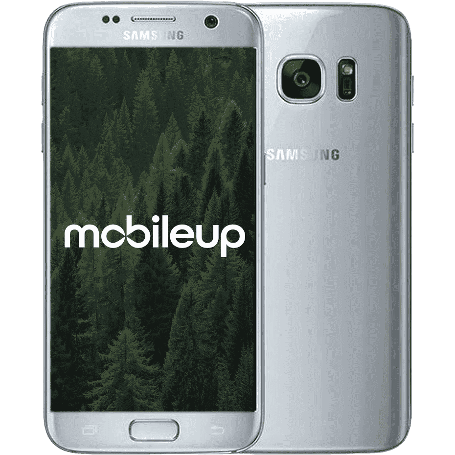 Samsung Galaxy S7 | Silber | Sehr gut | Single SIM | 32 GB