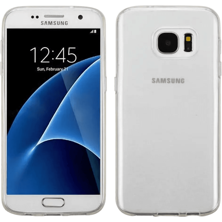 Samsung Galaxy S7 | Weiss | Wie neu | Single SIM | 32 GB
