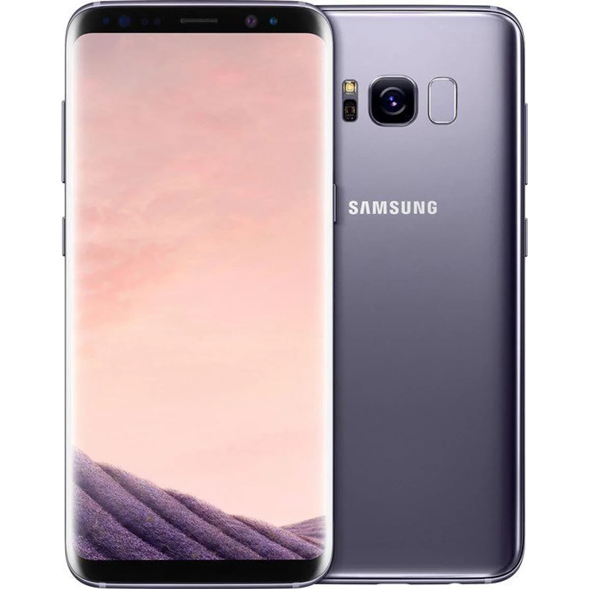 Samsung Galaxy S8