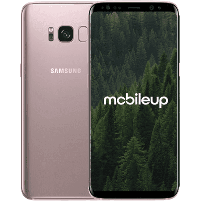 Samsung Galaxy S8 | Gold | Wie neu | Single SIM | 64 GB