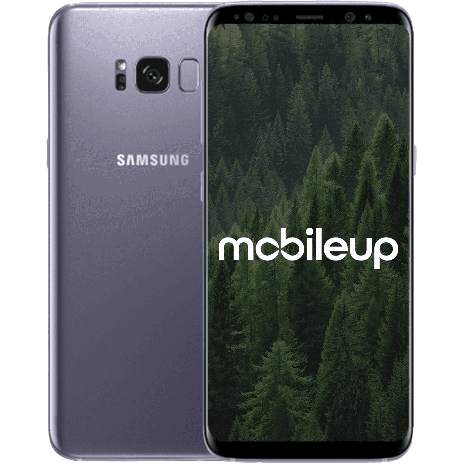 Samsung Galaxy S8 Plus