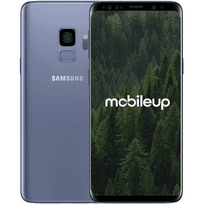 Samsung Galaxy S9 | Blau | Wie neu | Single SIM | 64 GB