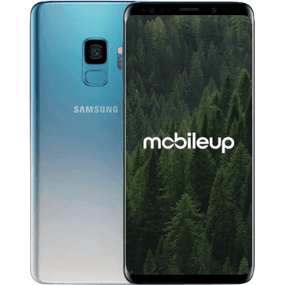Samsung Galaxy S9 | Blau | Wie neu | Single SIM | 64 GB