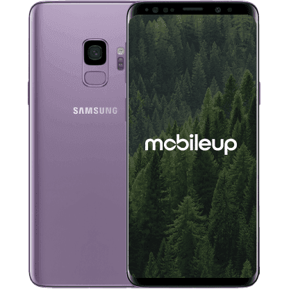 Samsung Galaxy S9 | Lila | Wie neu | Single SIM | 64 GB