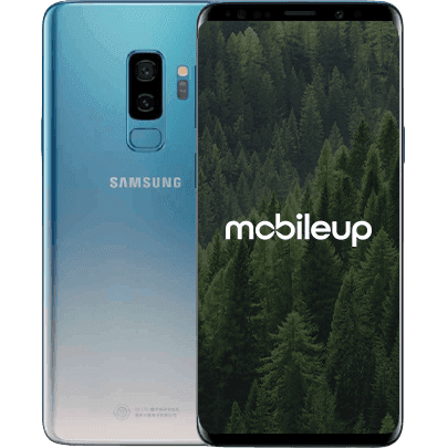 Samsung Galaxy S9 Plus | Blau | Wie neu | Single SIM | 64 GB