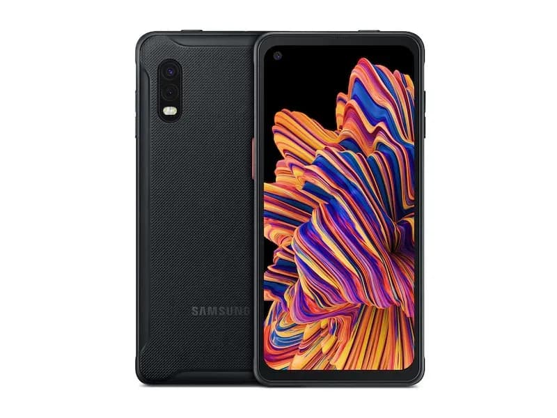 Samsung Galaxy XCover Pro (2020)