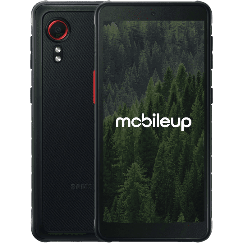 Samsung Galaxy Xcover 5 | Schwarz | Sehr gut | Dual SIM | 64 GB