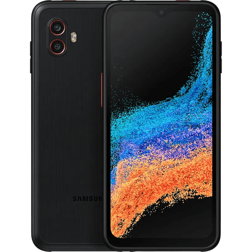 Samsung Galaxy Xcover 6 Pro