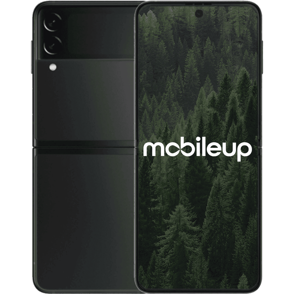 Samsung Galaxy Z Flip 3 5G