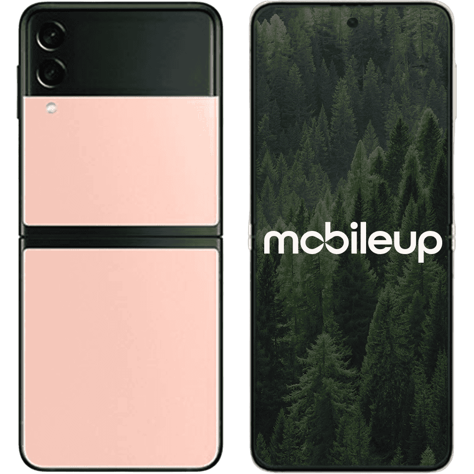 Samsung Galaxy Z Flip 3 5G | Pink | Wie neu | Dual SIM | 256 GB