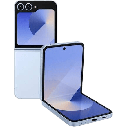 Samsung Galaxy Z Flip 6 5G