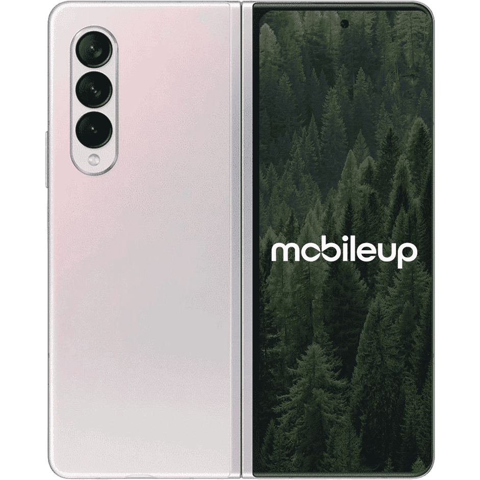 Samsung Galaxy Z Fold 3 5G
