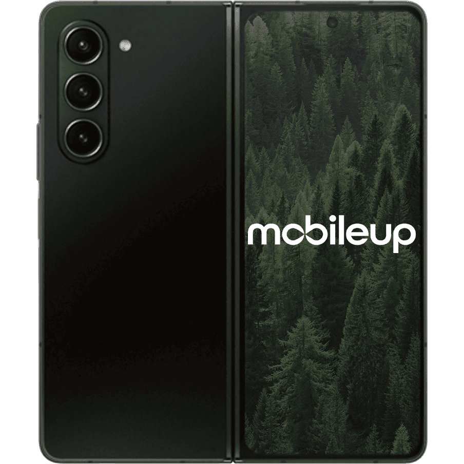 Samsung Galaxy Z Fold 5 5G | Schwarz | Wie neu | Dual SIM | 256 GB