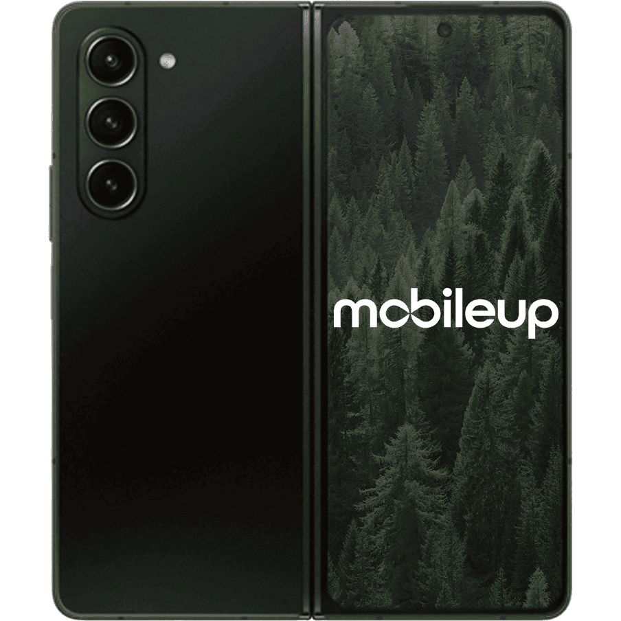 Samsung Galaxy Z Fold 5 5G | Grau | Wie neu | Dual SIM | 1000 GB