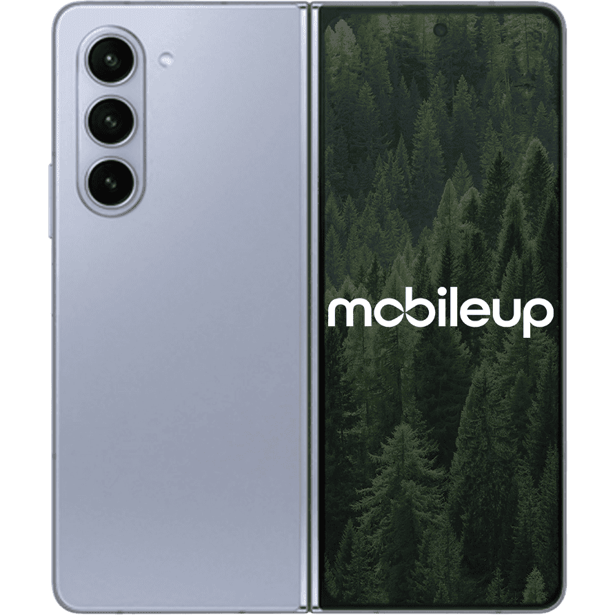 Samsung Galaxy Z Fold 5 5G | Blau | Gut | Dual SIM | 512 GB