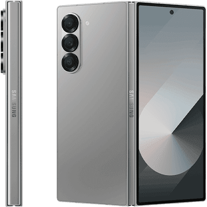 Samsung Galaxy Z Fold 6