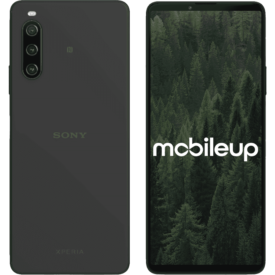 Sony Xperia 10 IV 5G