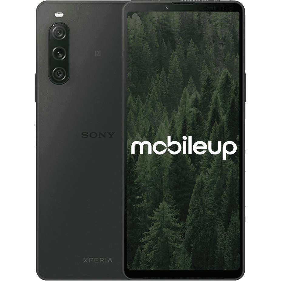 Sony Xperia 10 V 5G