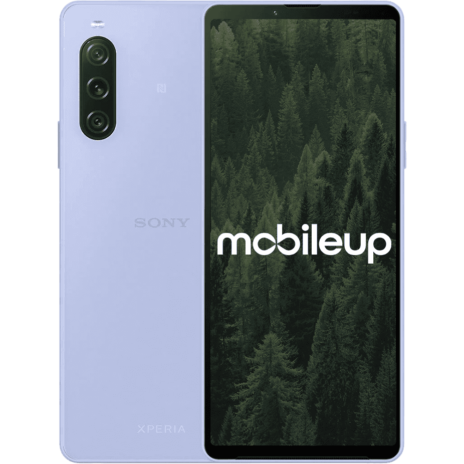 Sony Xperia 10 V 5G