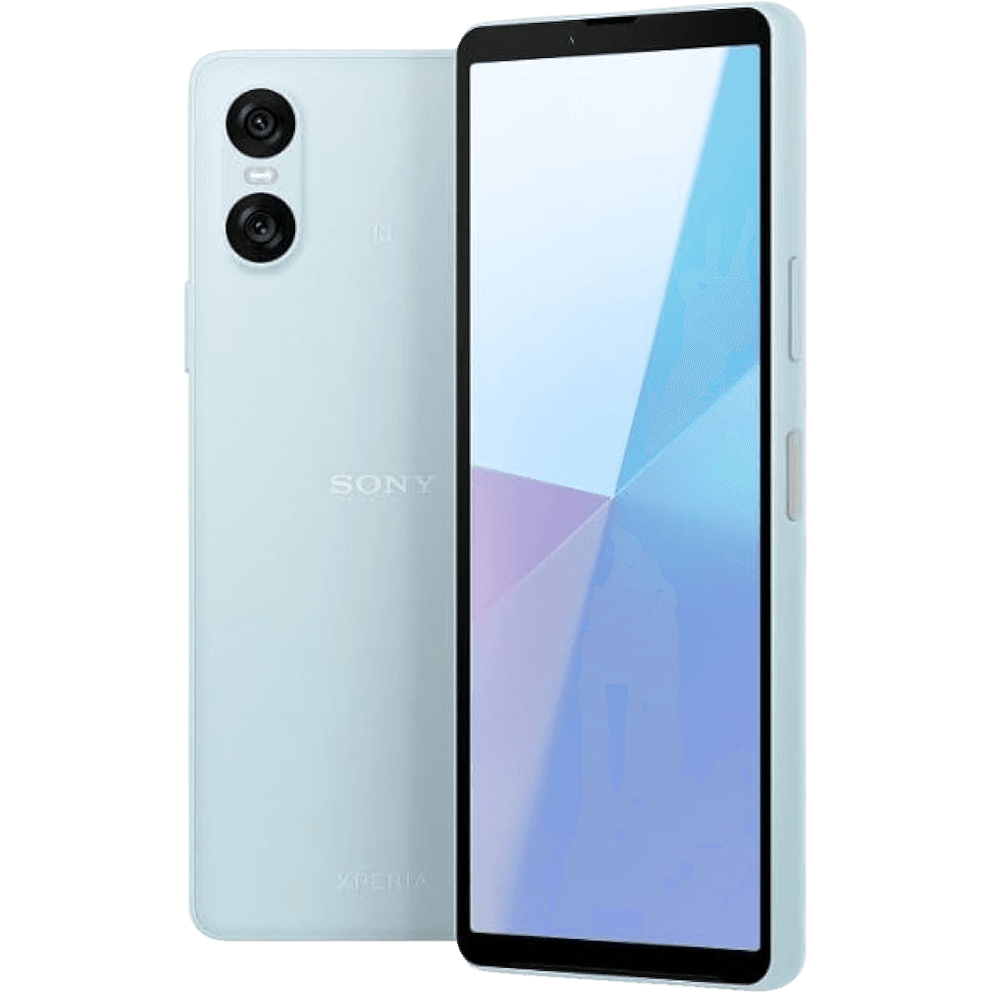 Sony Xperia 10 VI 5G | Blau | Wie neu | Single SIM | 128 GB
